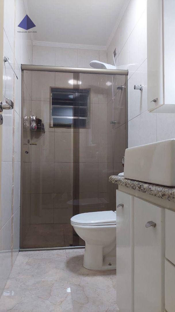 Sobrado à venda com 2 quartos, 80m² - Foto 20