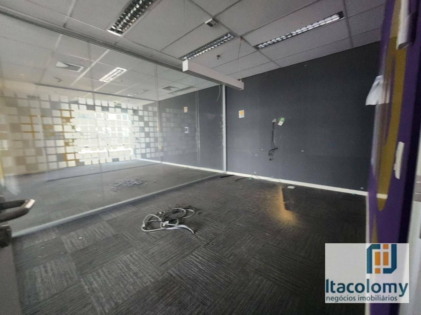 Conjunto Comercial-Sala para alugar, 240m² - Foto 8