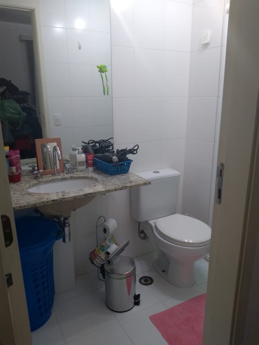 Apartamento à venda com 3 quartos, 122m² - Foto 15