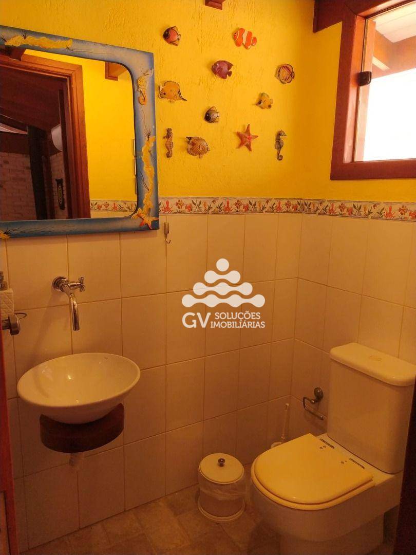 Casa de Condomínio à venda com 6 quartos, 327m² - Foto 33