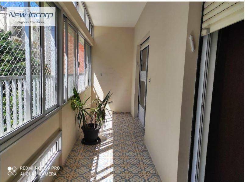 Apartamento à venda com 3 quartos, 193m² - Foto 17