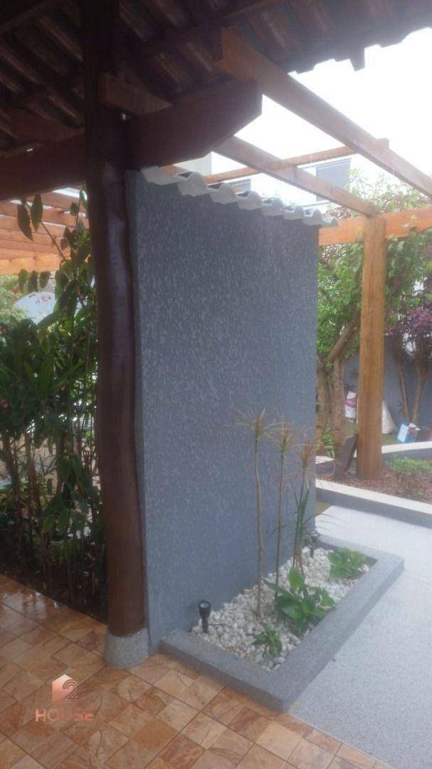 Casa de Condomínio à venda com 3 quartos, 191m² - Foto 9