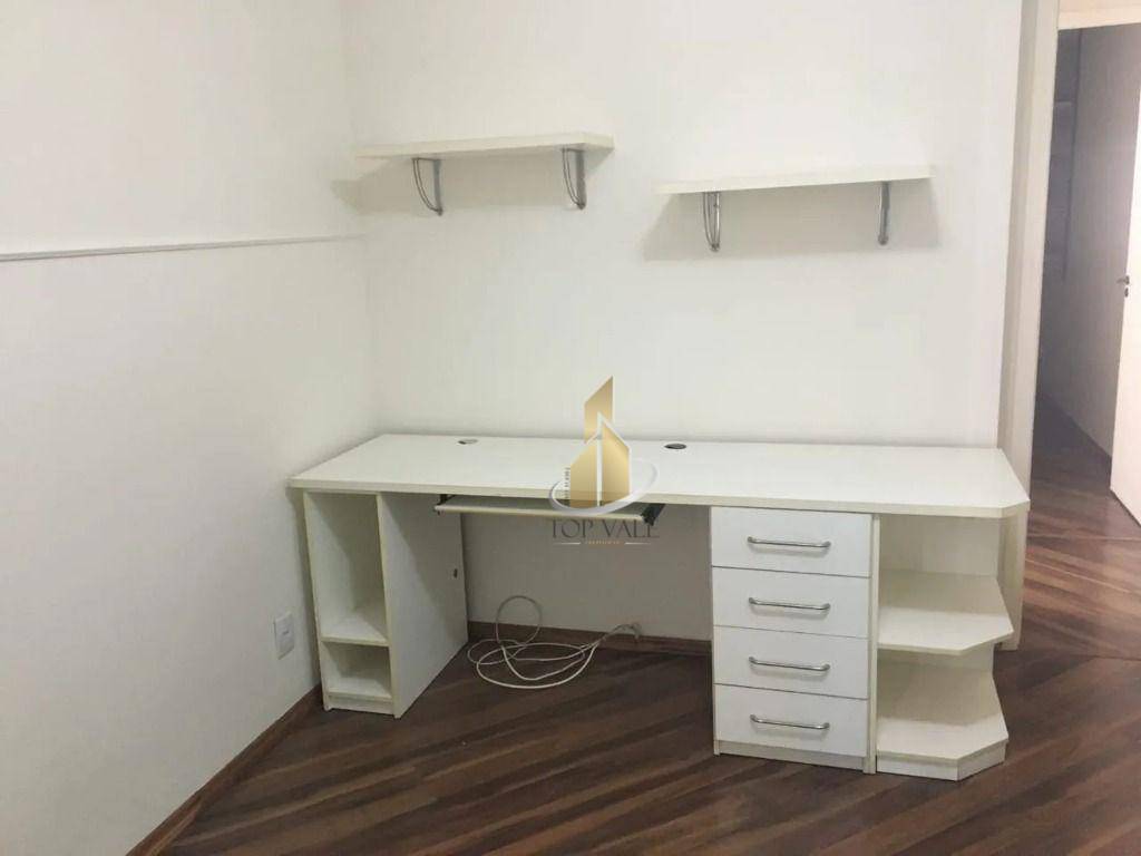 Apartamento à venda com 2 quartos, 72m² - Foto 6