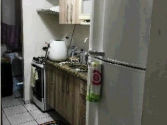 Apartamento à venda com 2 quartos, 53m² - Foto 8