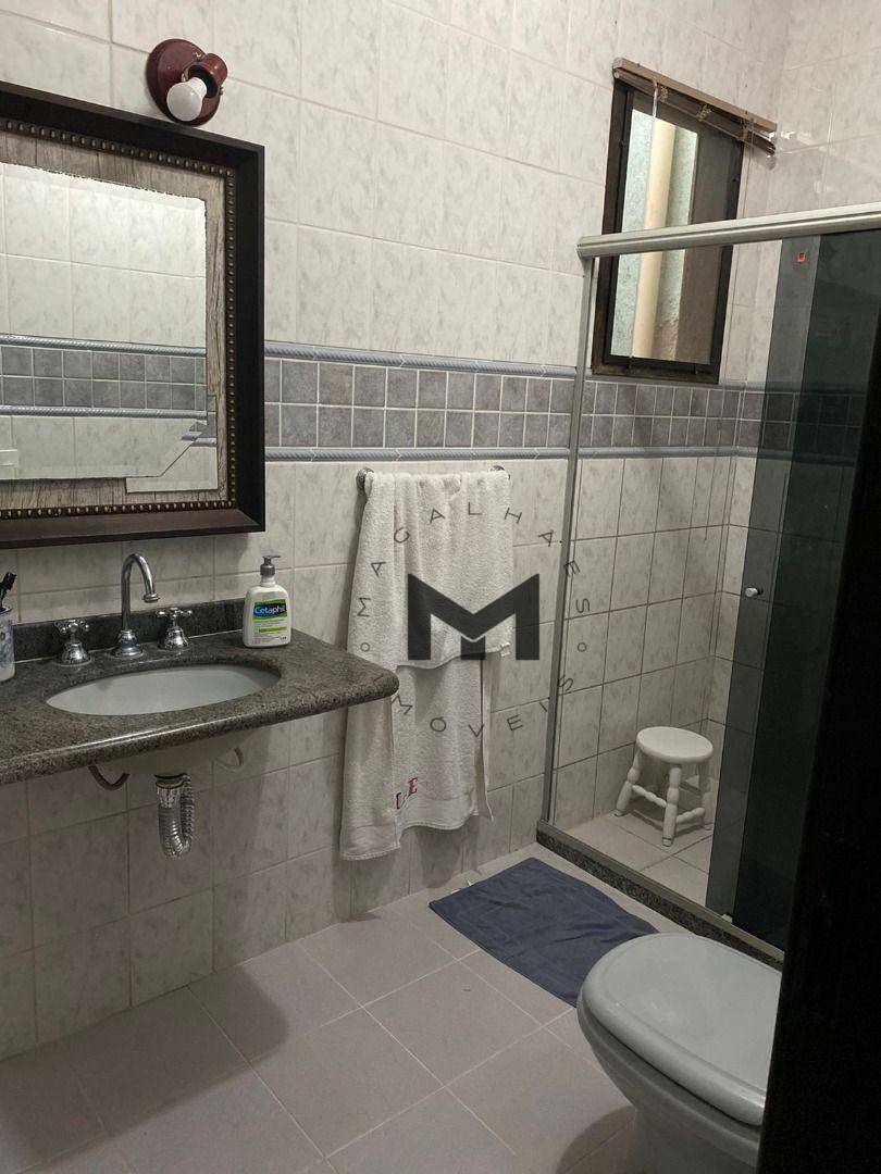 Casa, 7 quartos, 120 m² - Foto 13