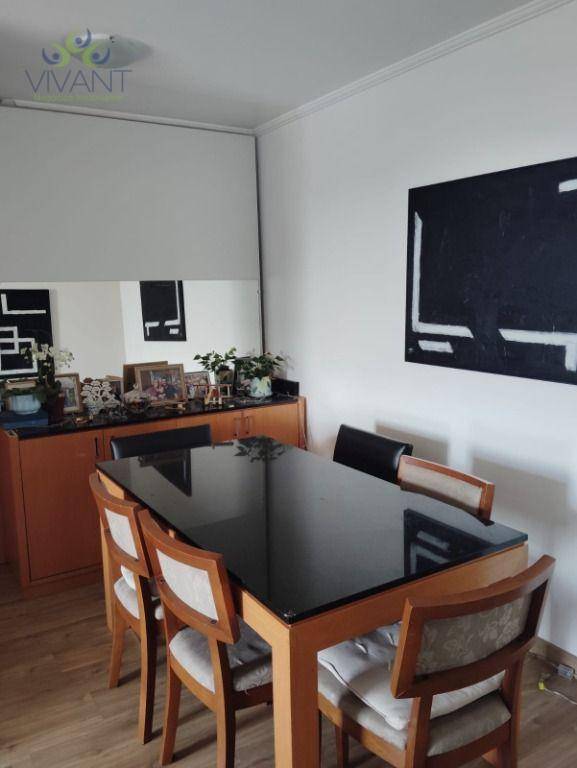 Apartamento, 3 quartos, 98 m² - Foto 5