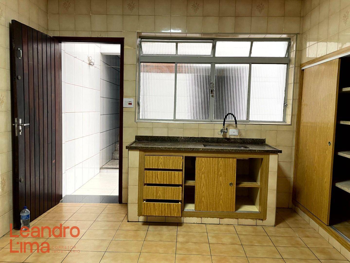 Casa para alugar com 1 quarto, 30M2 - Foto 3