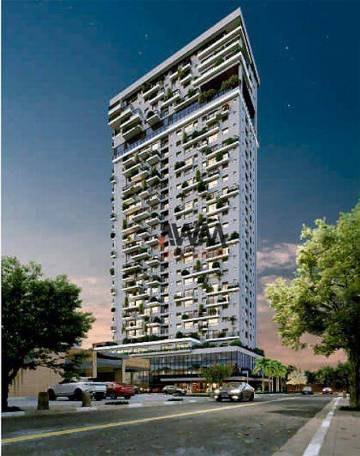 Apartamento para alugar com 2 quartos, 69m² - Foto 46