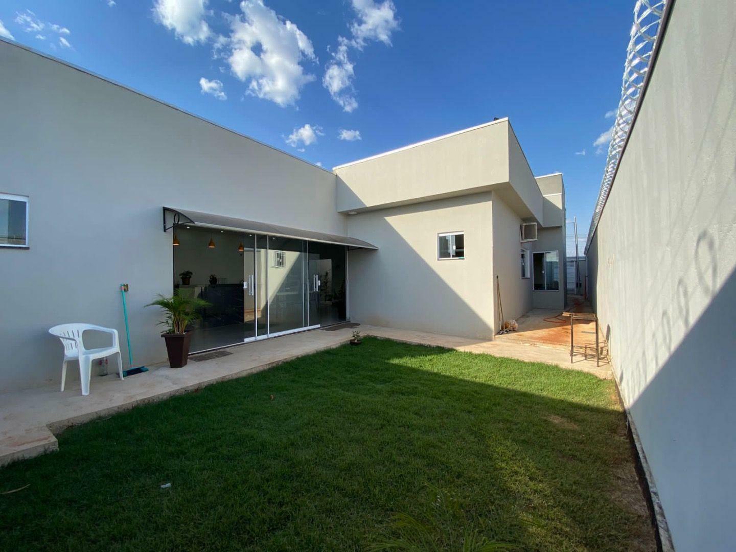 Casa à venda com 3 quartos, 172m² - Foto 16