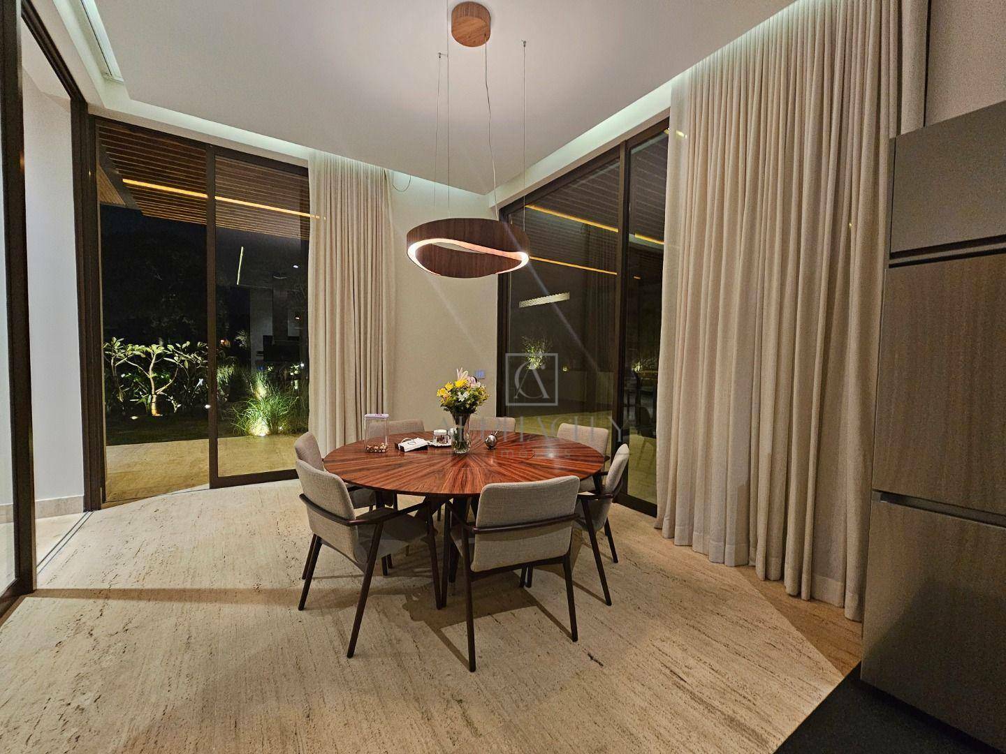 Casa de Condomínio à venda com 5 quartos, 2379m² - Foto 16