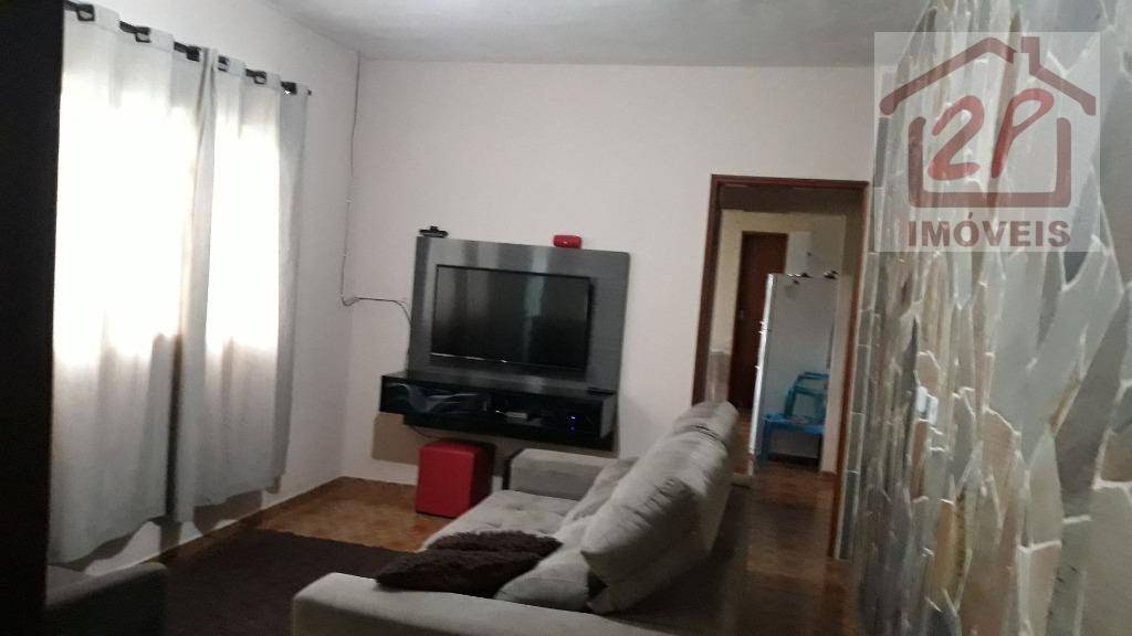Sobrado à venda com 3 quartos, 125M2 - Foto 2