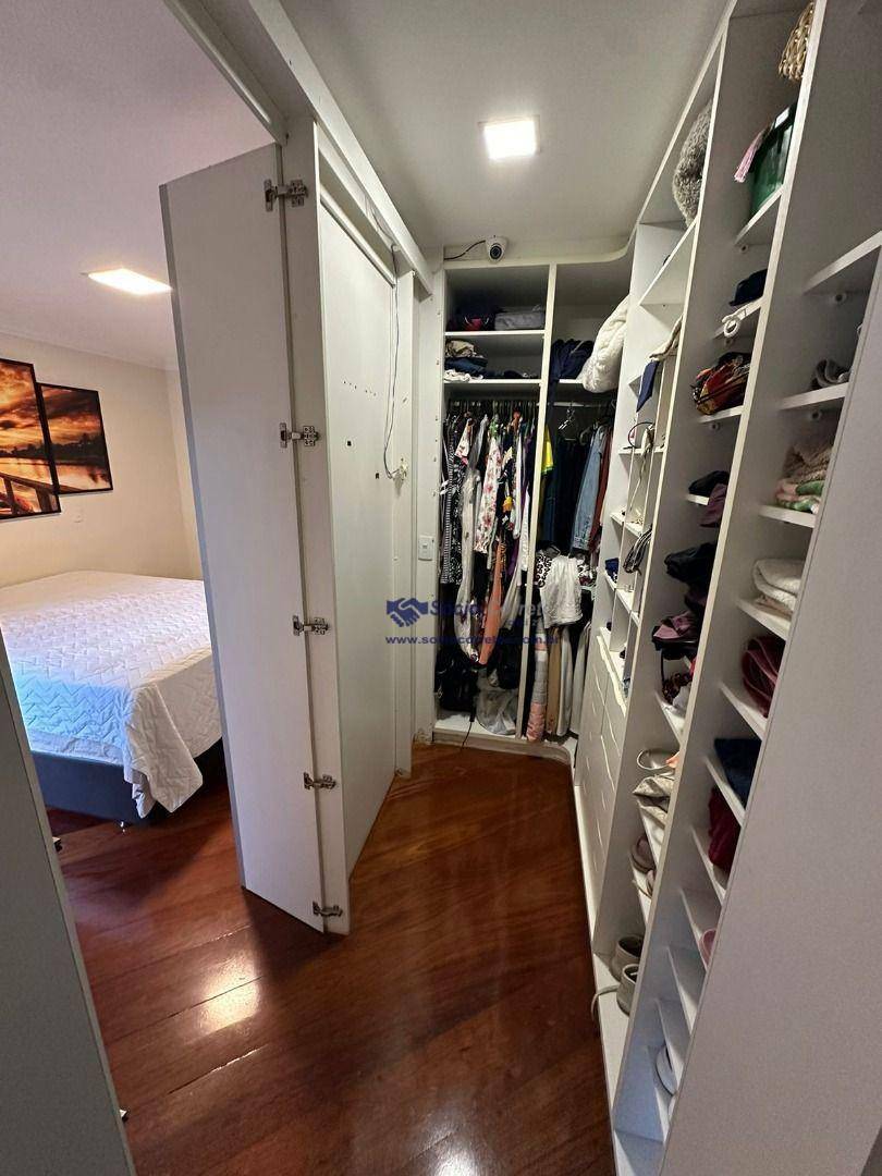 Apartamento à venda com 3 quartos, 170m² - Foto 22