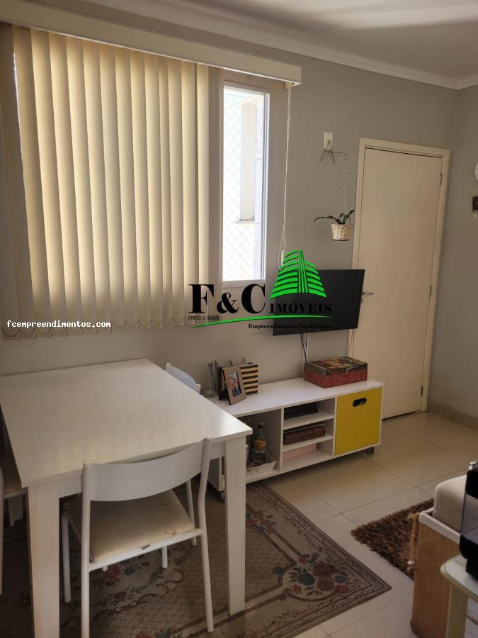 Apartamento à venda com 2 quartos, 42m² - Foto 20