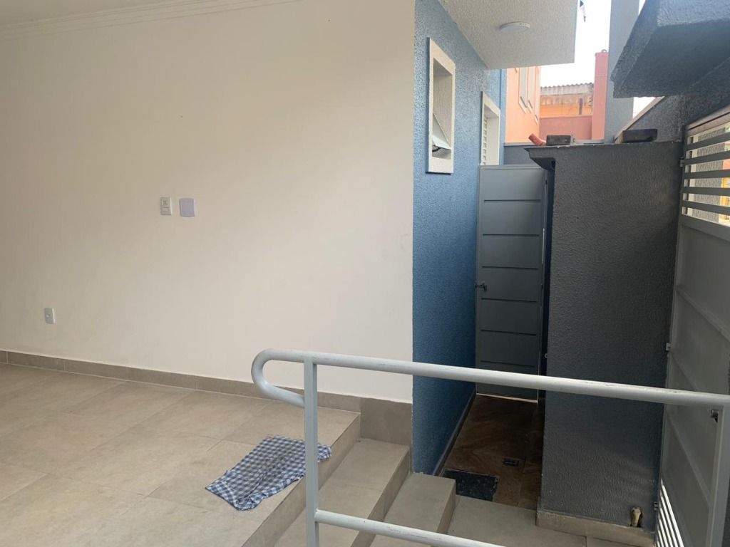 Apartamento à venda com 2 quartos, 38m² - Foto 22