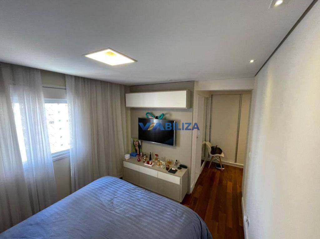 Apartamento à venda com 3 quartos, 114m² - Foto 26