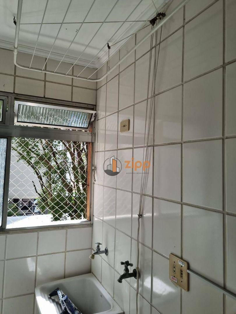 Apartamento para alugar com 3 quartos, 70m² - Foto 28