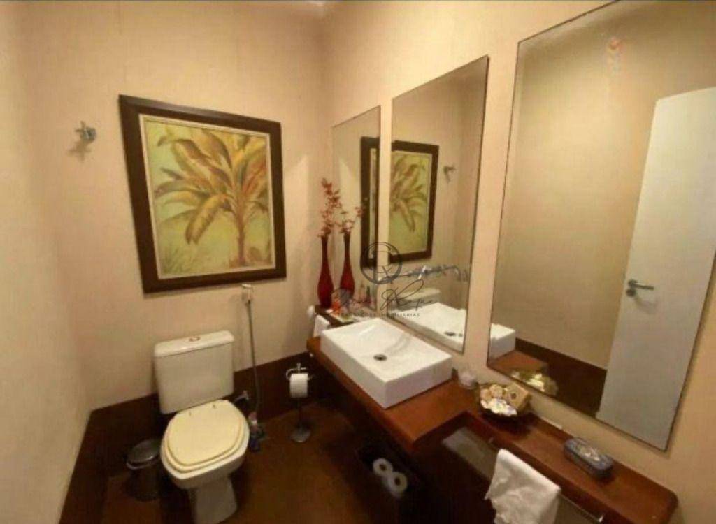 Casa de Condomínio à venda e aluguel com 4 quartos, 400m² - Foto 17