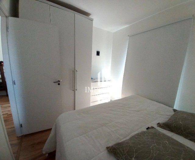 Apartamento à venda com 2 quartos, 50m² - Foto 8