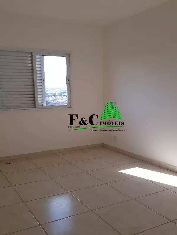 Apartamento à venda com 2 quartos, 60m² - Foto 8