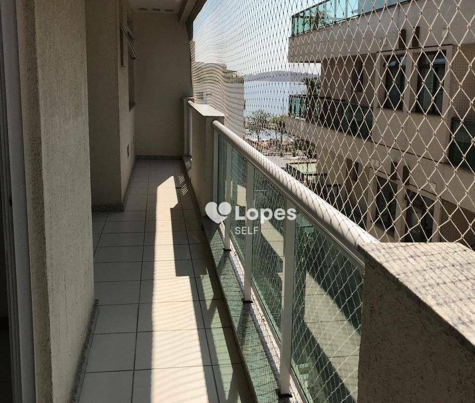 Apartamento à venda com 3 quartos, 130m² - Foto 8