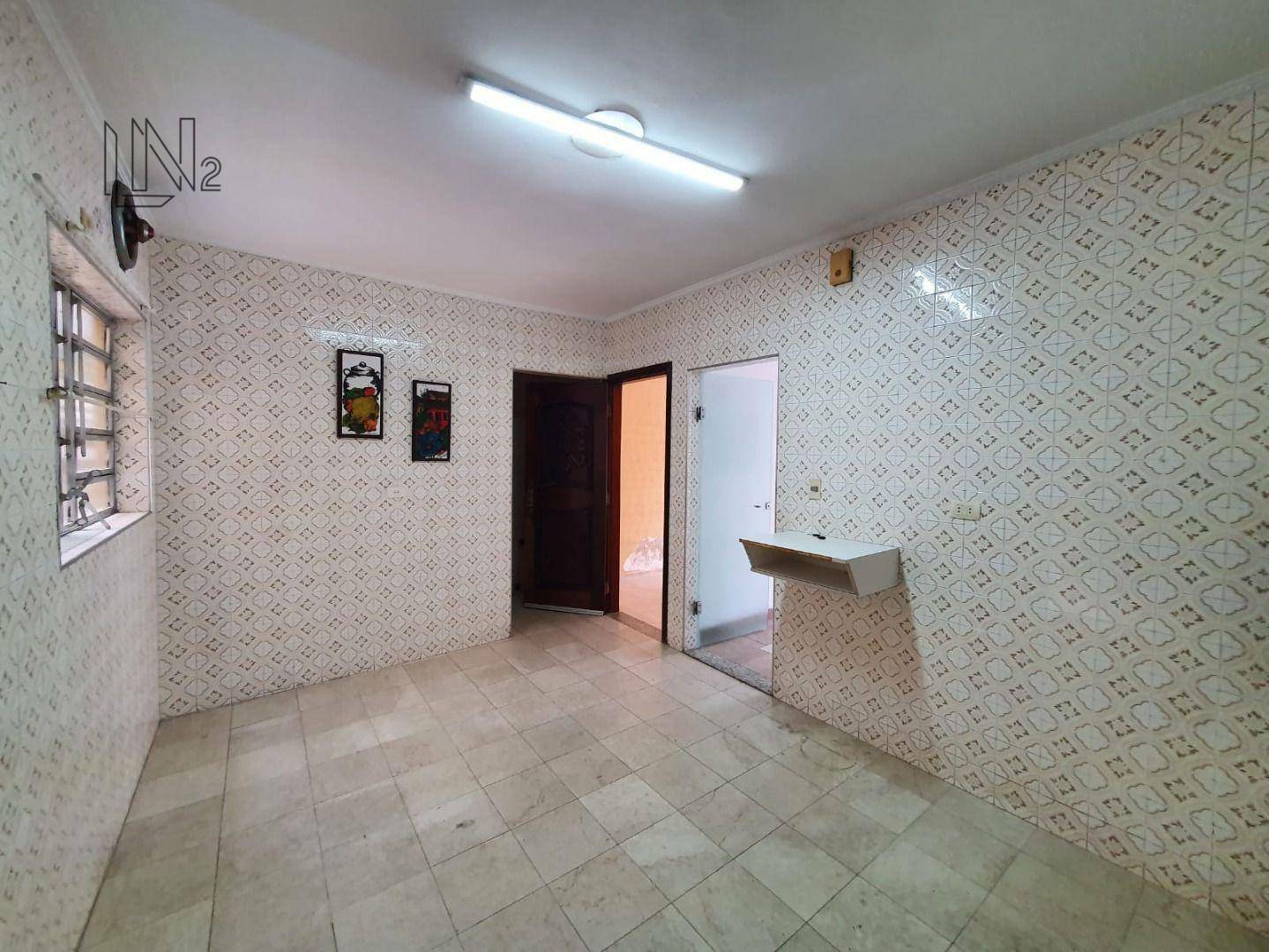 Sobrado à venda com 3 quartos, 99m² - Foto 8