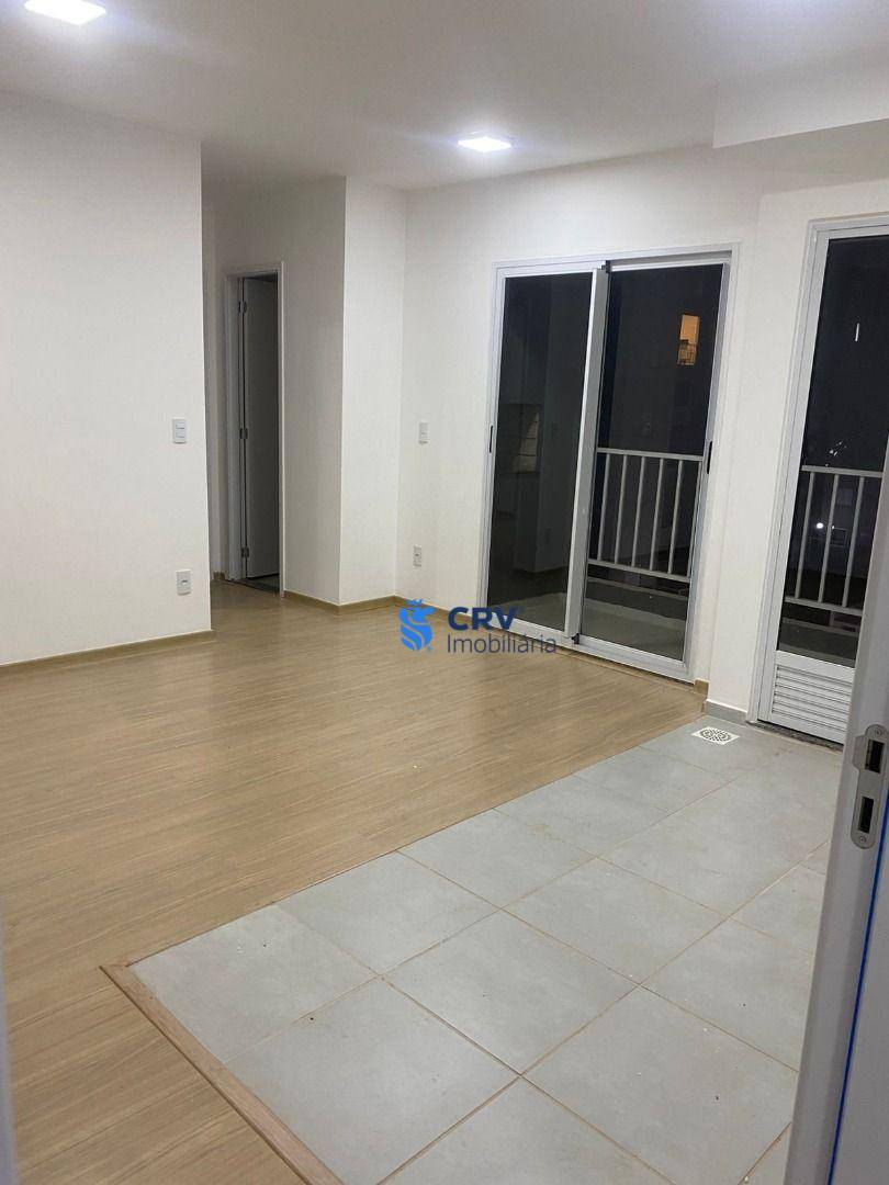 Apartamento para alugar com 2 quartos, 46m² - Foto 1