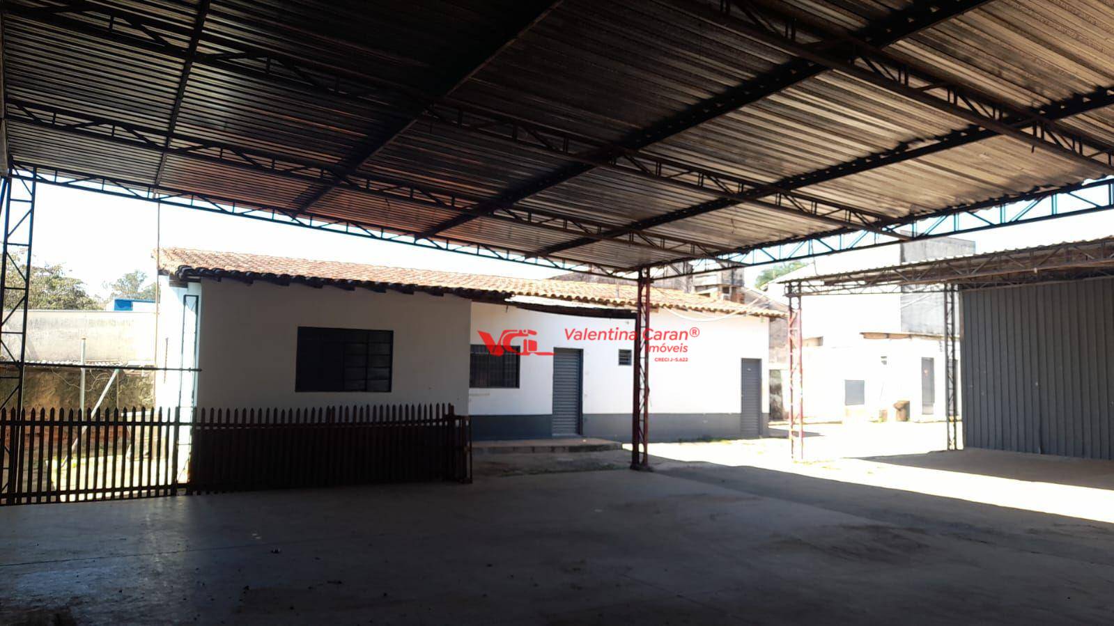 Depósito-Galpão-Armazém à venda, 790m² - Foto 3