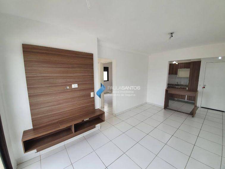 Apartamento à venda com 2 quartos, 52m² - Foto 5