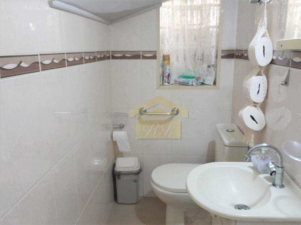 Sobrado à venda com 3 quartos, 180m² - Foto 10