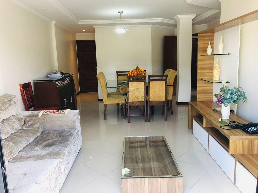 Cobertura à venda com 3 quartos, 138m² - Foto 2