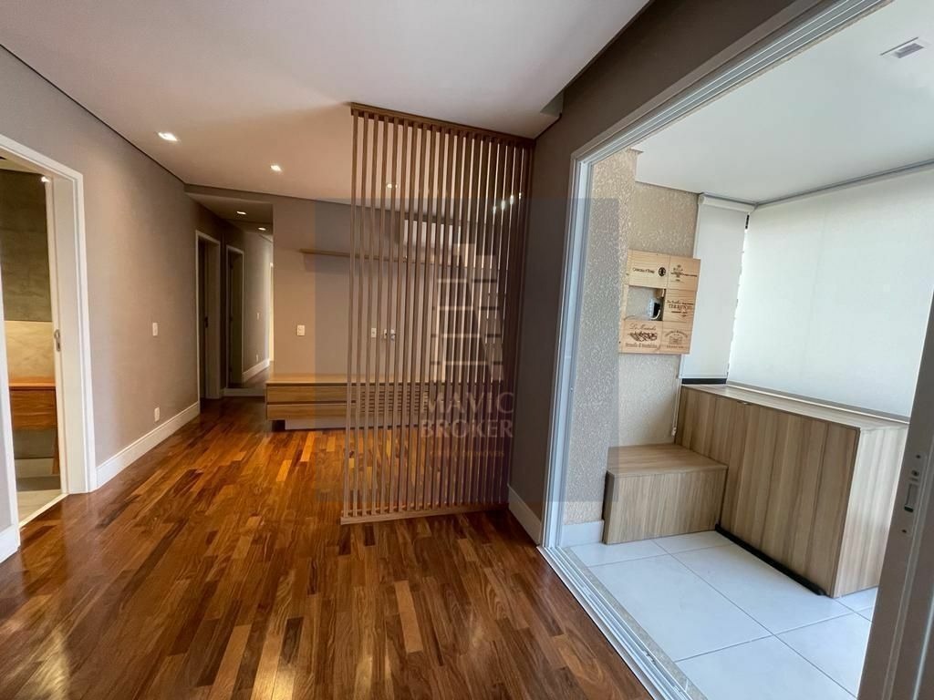 Apartamento para alugar com 2 quartos, 81m² - Foto 1