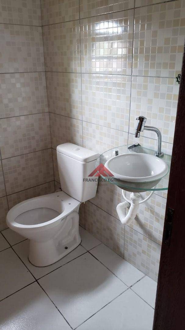 Sobrado à venda com 3 quartos, 250m² - Foto 16