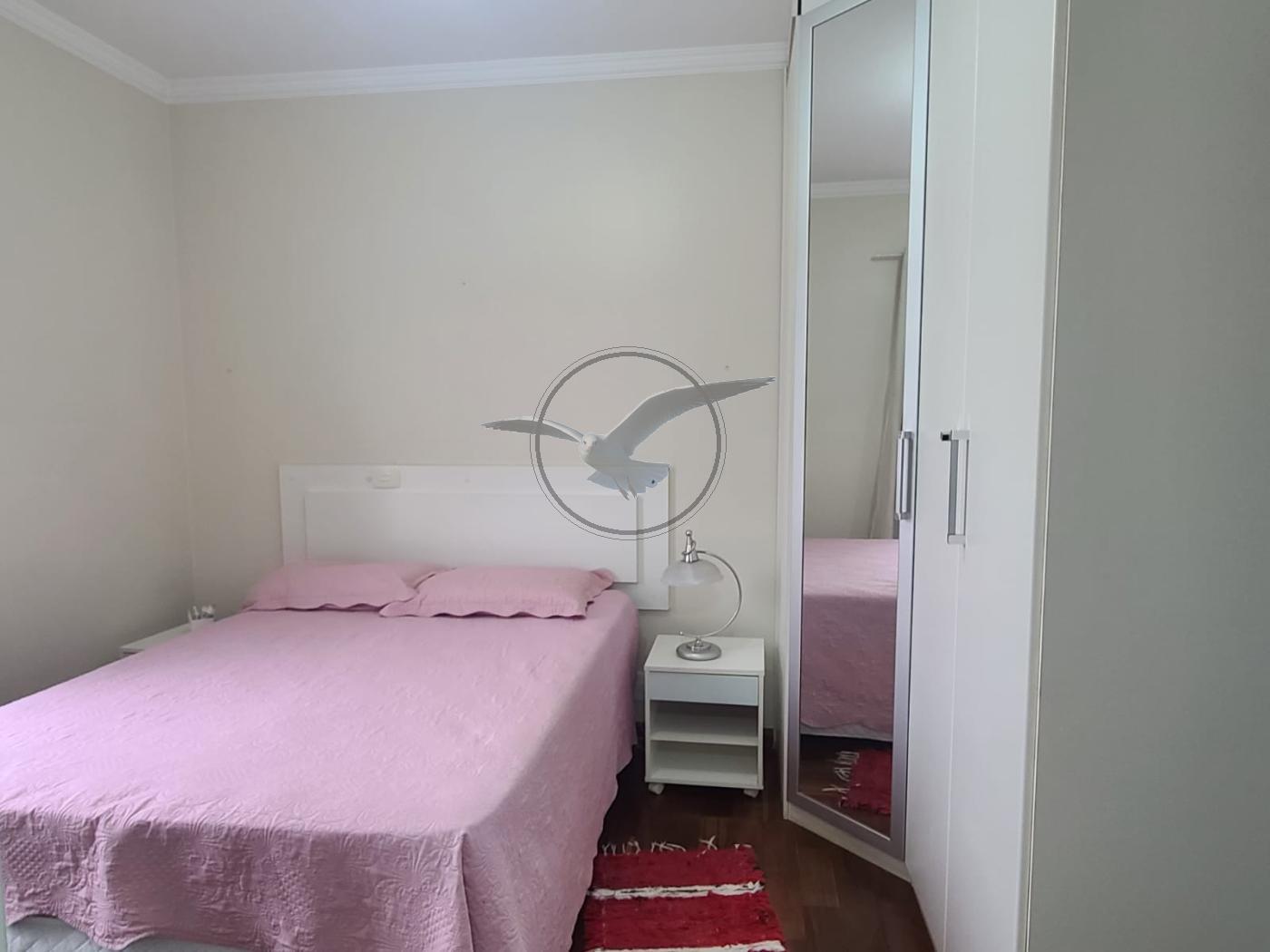 Casa de Condomínio para alugar com 3 quartos, 170m² - Foto 25