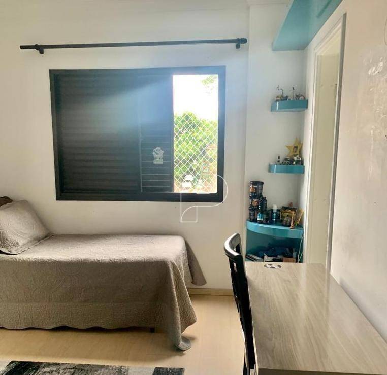 Apartamento à venda com 4 quartos, 193m² - Foto 15