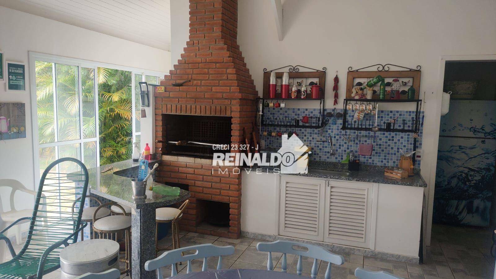 Casa de Condomínio à venda com 3 quartos, 318m² - Foto 30