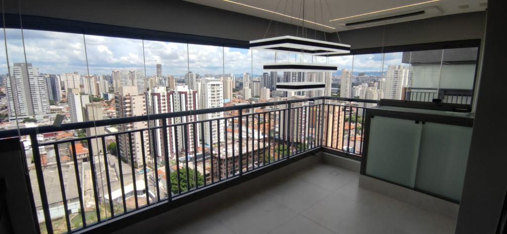 Apartamento à venda com 2 quartos, 66m² - Foto 6