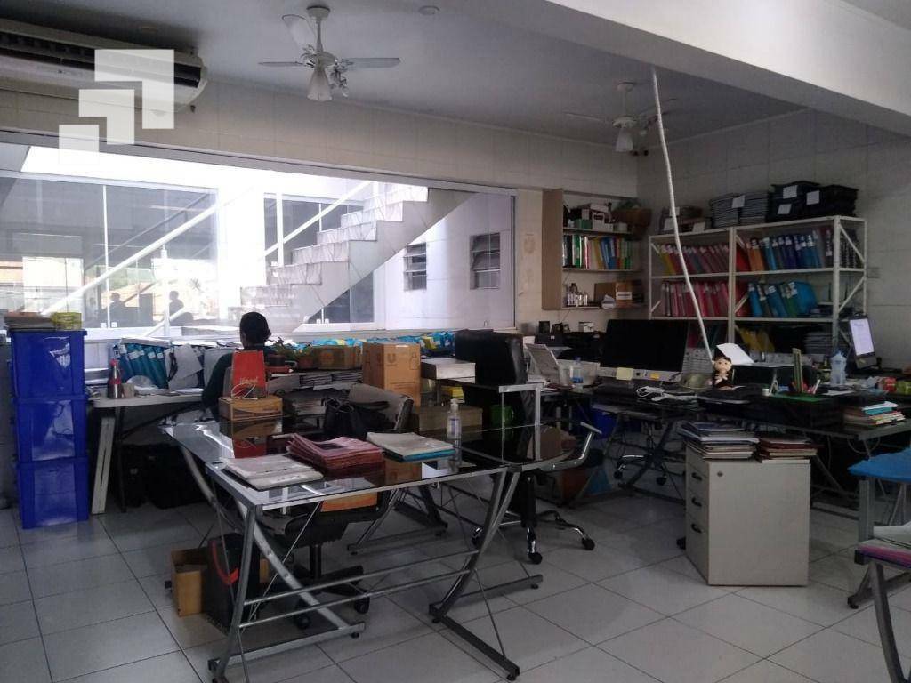 Prédio Inteiro para alugar, 495m² - Foto 3