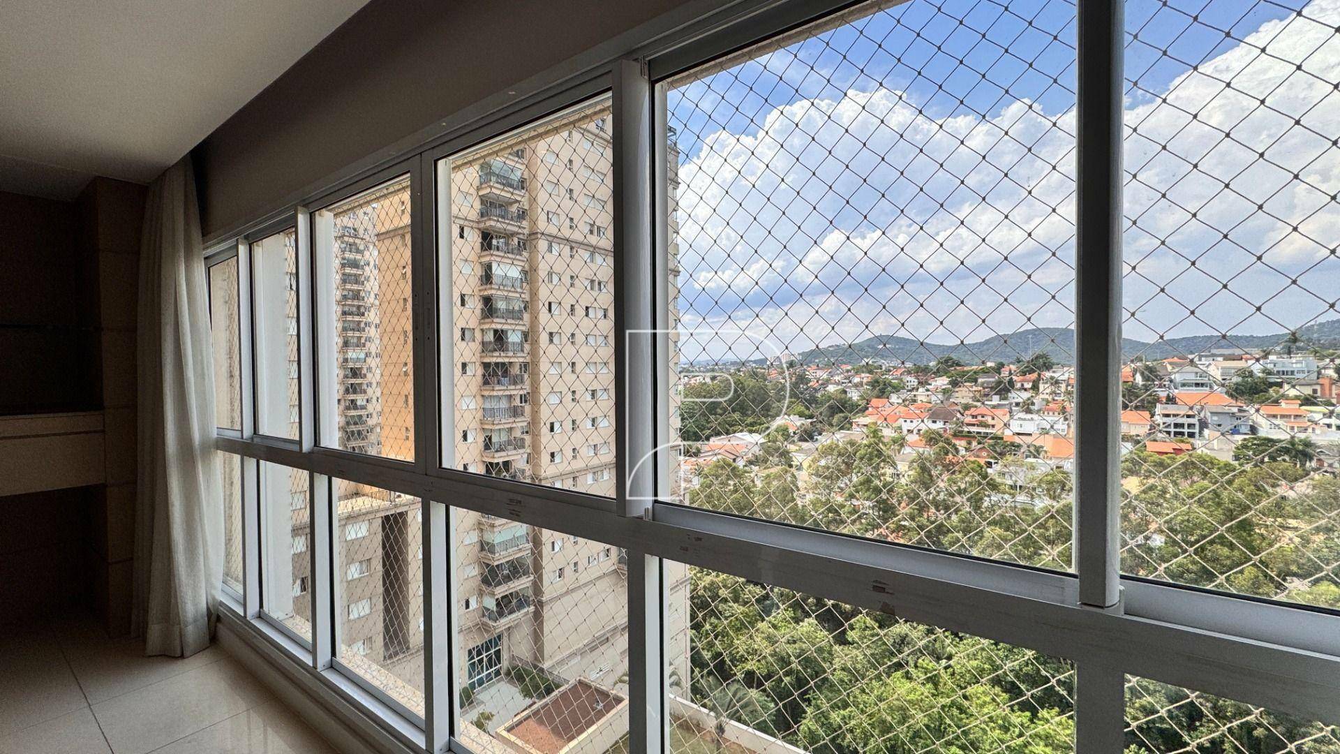 Apartamento à venda com 3 quartos, 123m² - Foto 3