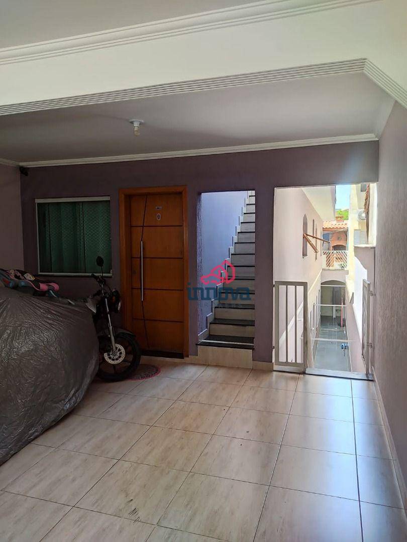 Casa à venda com 2 quartos, 328m² - Foto 15