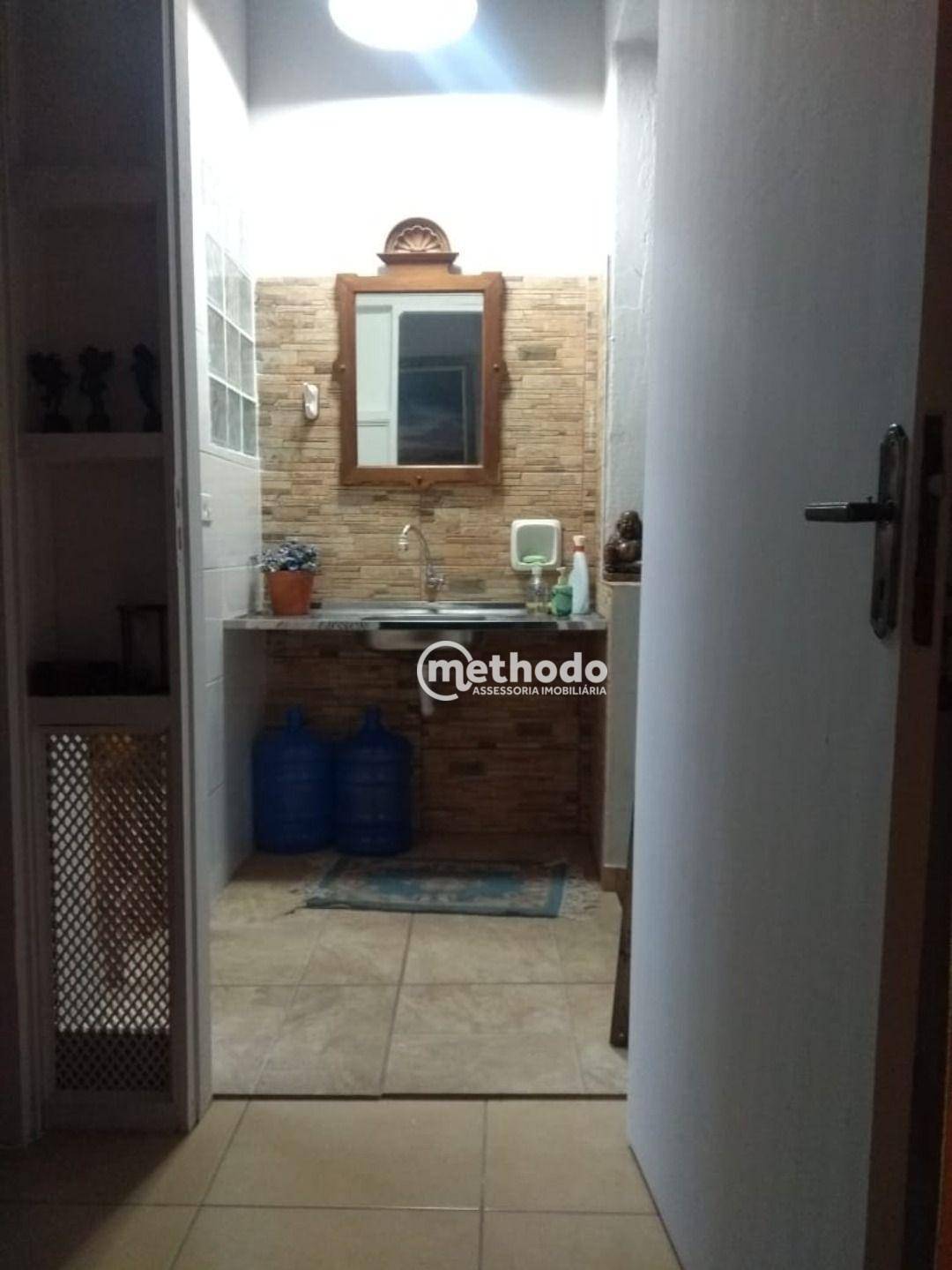 Casa à venda com 1 quarto, 80m² - Foto 4