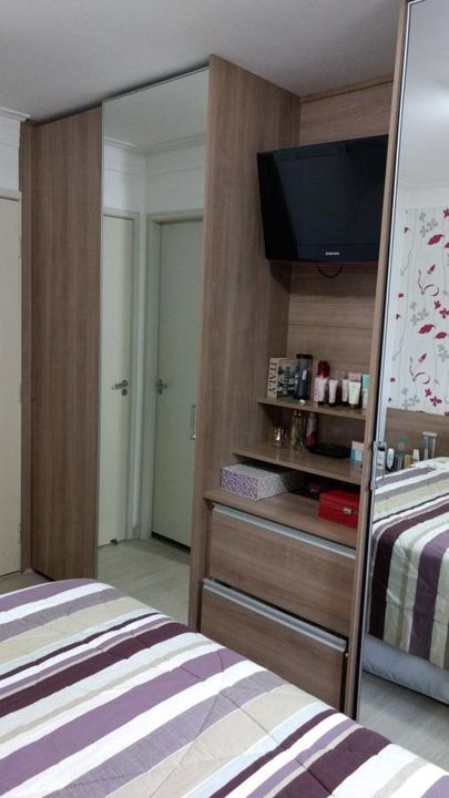 Apartamento à venda com 3 quartos, 80m² - Foto 19