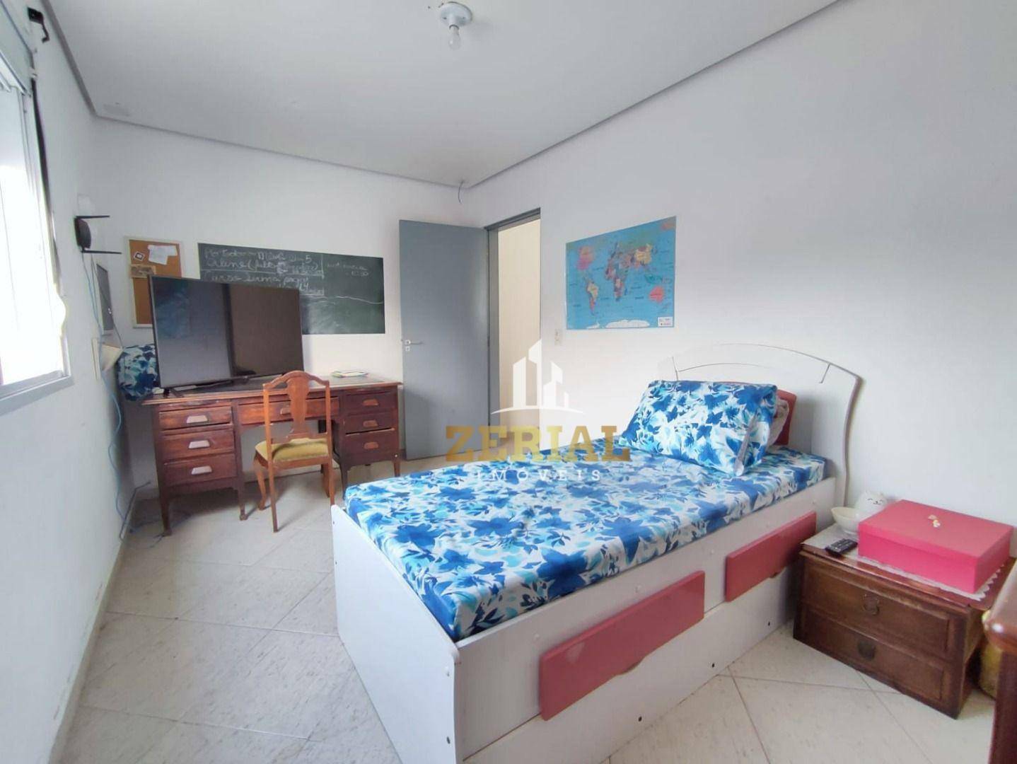 Sobrado à venda com 3 quartos, 155m² - Foto 21