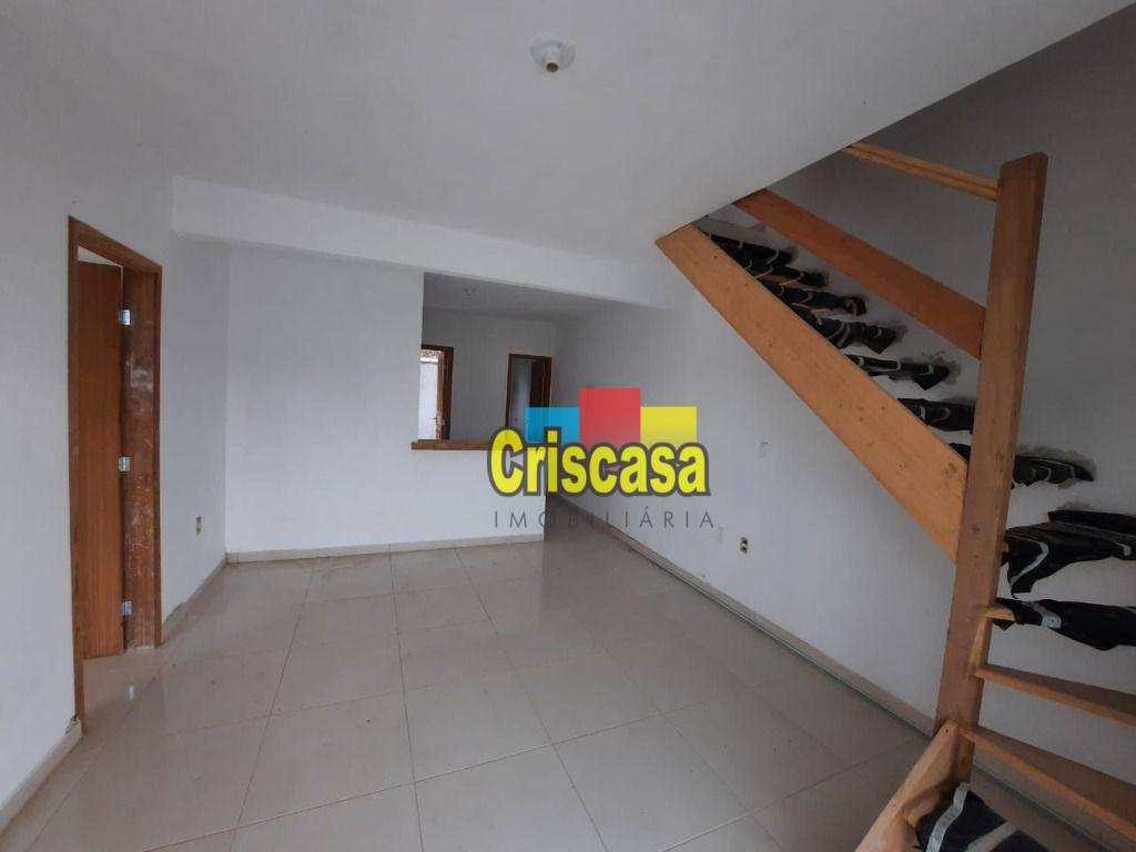 Casa de Condomínio à venda com 3 quartos, 74m² - Foto 2