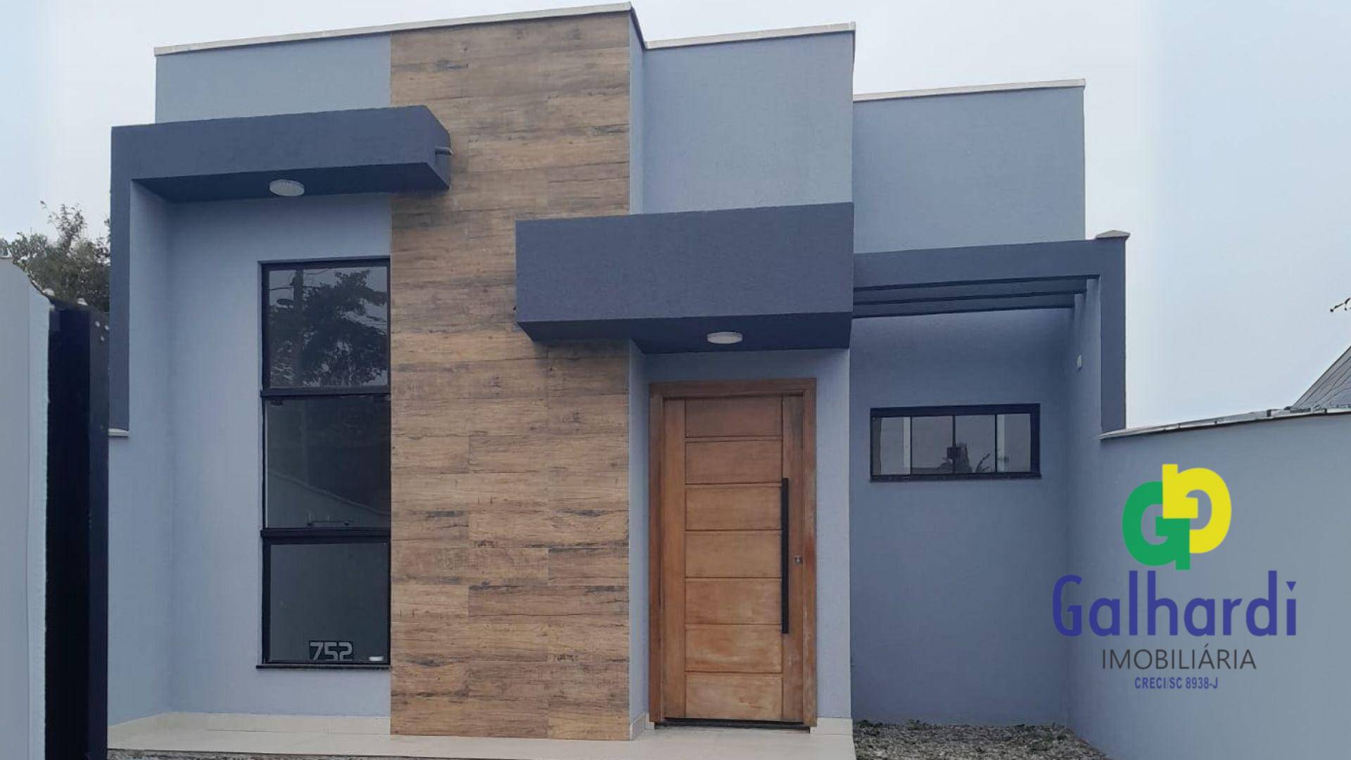 Casa, 3 quartos, 89 m² - Foto 3