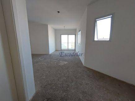 Apartamento à venda com 3 quartos, 91m² - Foto 1