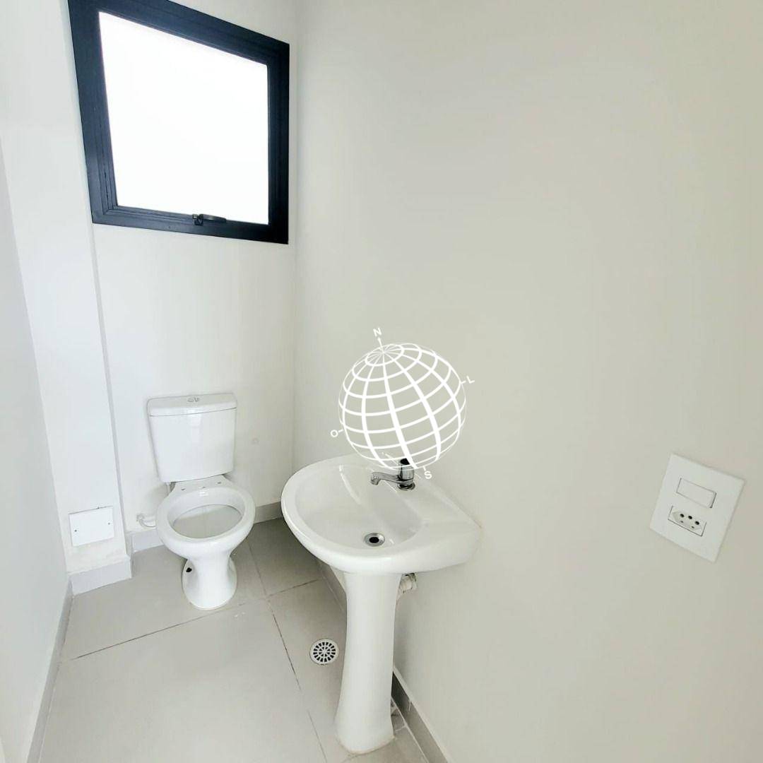 Loja-Salão, 57 m² - Foto 5