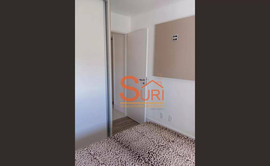 Apartamento à venda com 4 quartos, 237m² - Foto 26