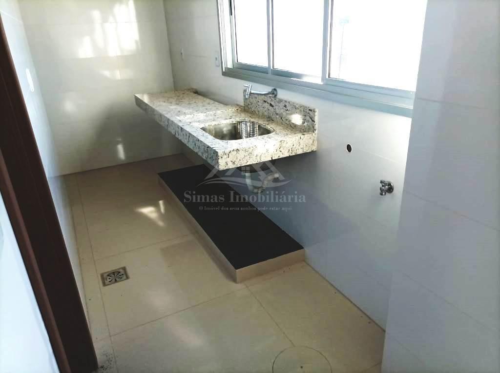 Apartamento à venda com 3 quartos, 160m² - Foto 32