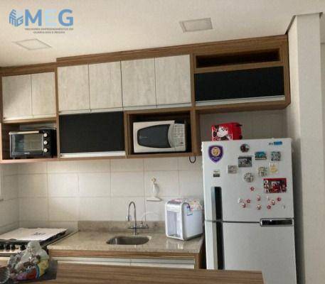 Apartamento à venda com 2 quartos, 98m² - Foto 7