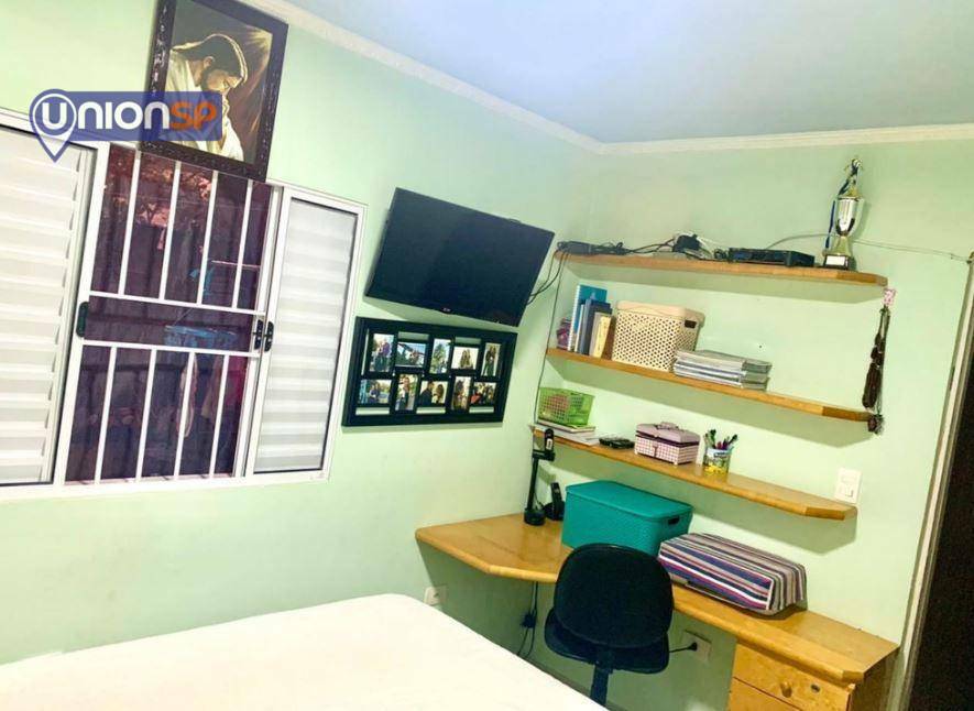 Apartamento à venda com 2 quartos, 56m² - Foto 7